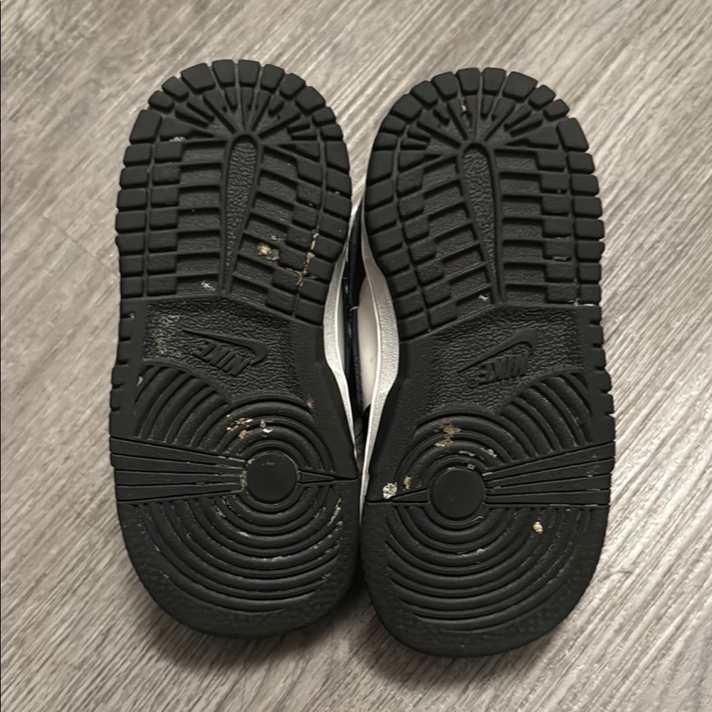 Nike dunk low Toddler - Picture 5 of 7